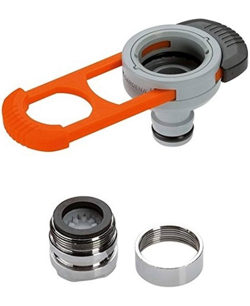 ADAPTADOR ROSCA GRIFOS INTERIOR GARDENA