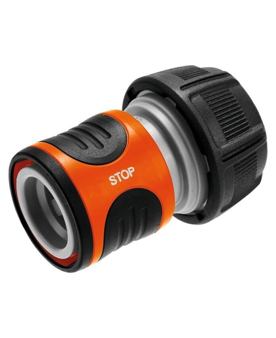 CONECTOR STOP 19MM GARDENA