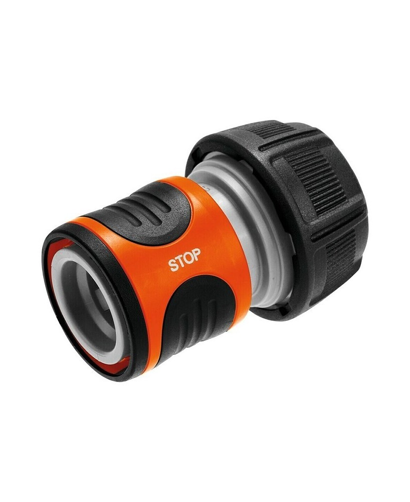 CONECTOR STOP 19MM GARDENA