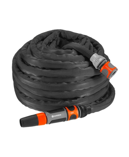  MANGUERA LIANO SET 20M GARDENA
