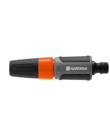 Pistola de Limpieza GARDENA con Ajuste Continuo  Precisión y Durabilidad

