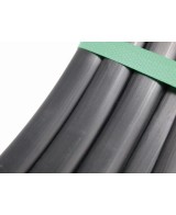 TUBERIA GOTEO LISA 50M NEGRO