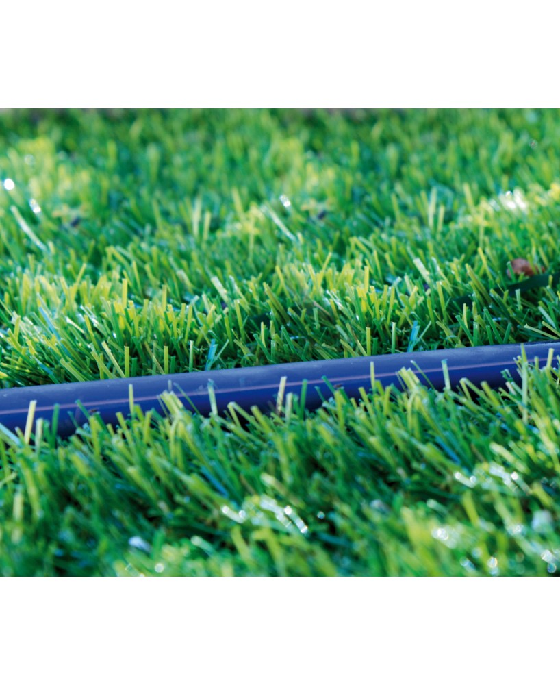 TUBERIA GOTEO LISA 50M NEGRO