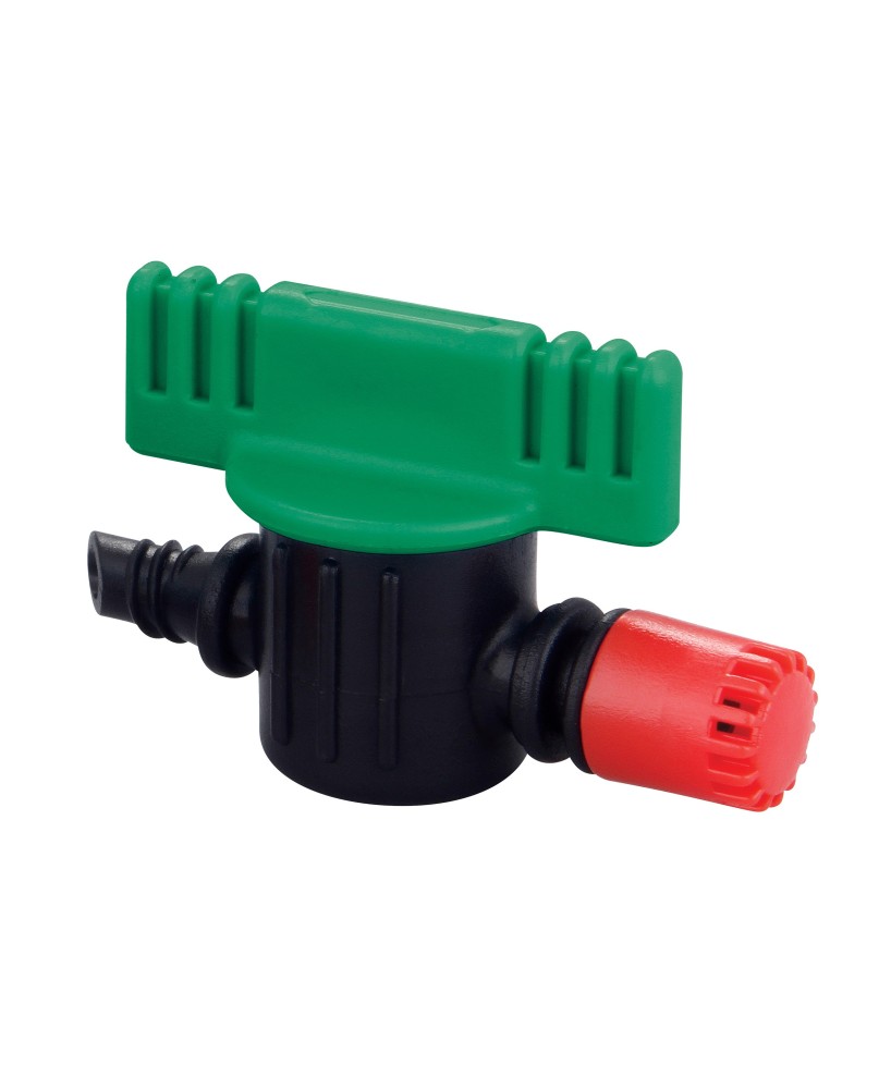 MICRODIFUSOR MAX-R REGULABLE 360º AQUA CONTROL