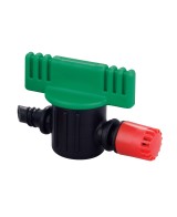 MICRODIFUSOR MAX-R REGULABLE 360º AQUA CONTROL