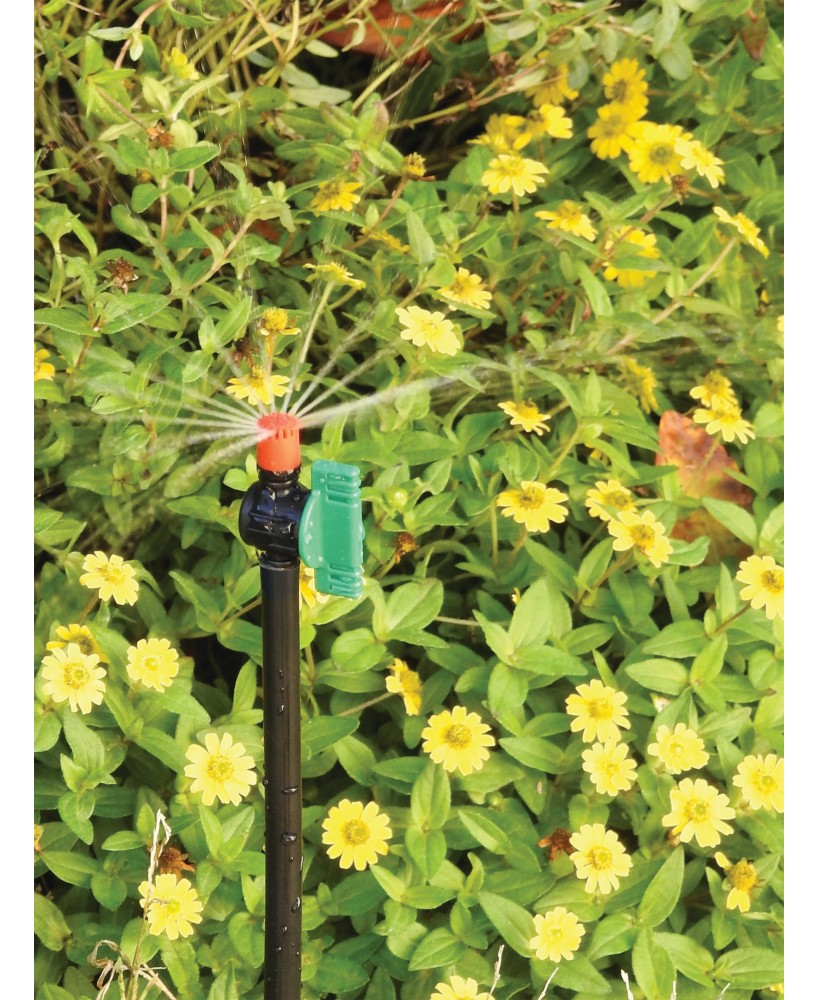 MICRODIFUSOR MAX-R REGULABLE 360º AQUA CONTROL