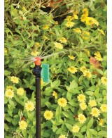 MICRODIFUSOR MAX-R REGULABLE 360º AQUA CONTROL