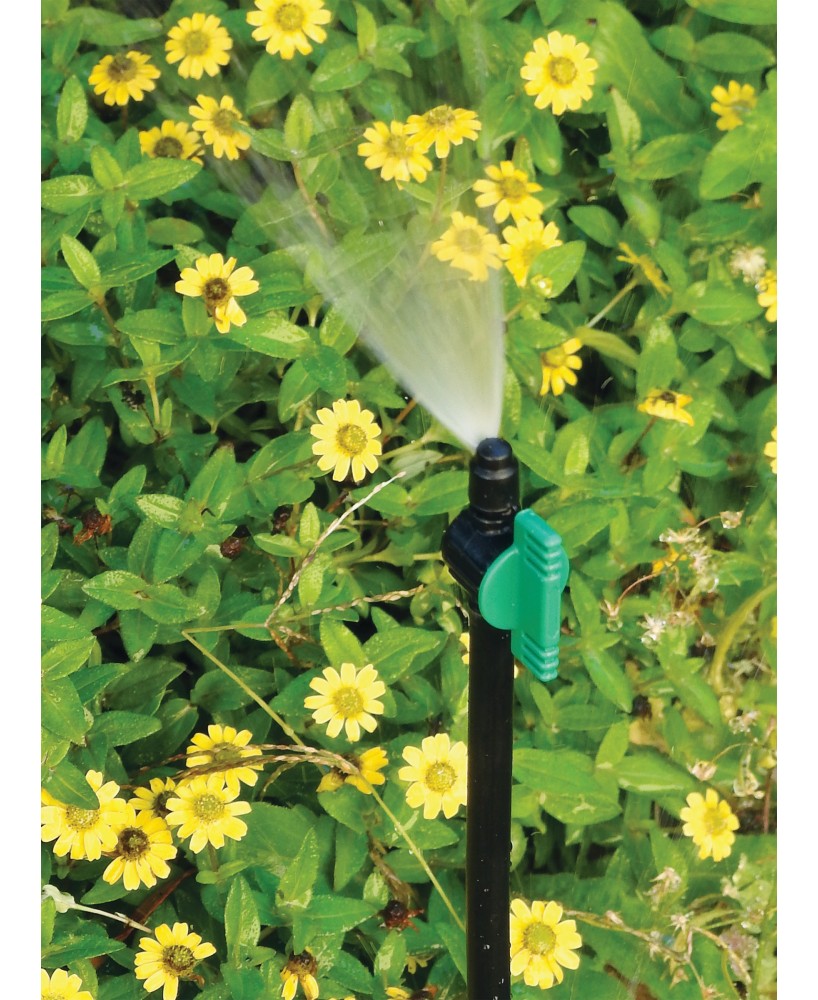 MICRODIFUSOR MAX-R REGULABLE 90º AQUA CONTROL