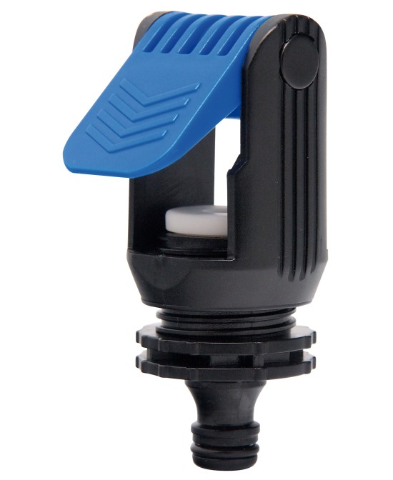 ADAPTADOR UNIVERSAL GRIFO DOMESTICO