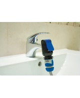ADAPTADOR UNIVERSAL GRIFO DOMESTICO