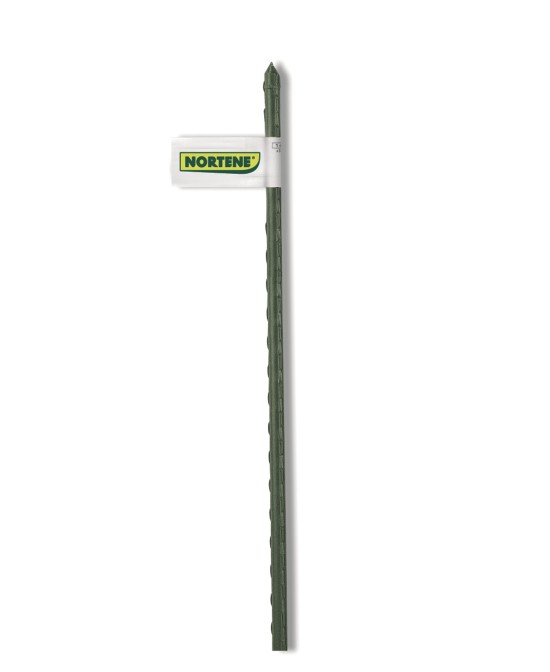 TUTOR STEEL PLAST D1,55MM X 2,4M VE