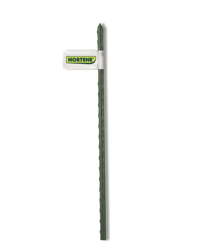 TUTOR STEEL PLAST D1,55MM X 2,4M VE