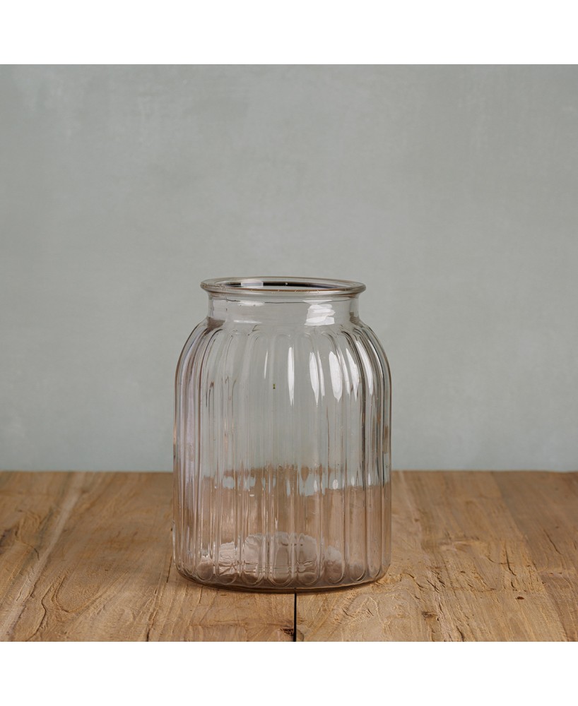 VASE BOUQUET TRANSPAREN