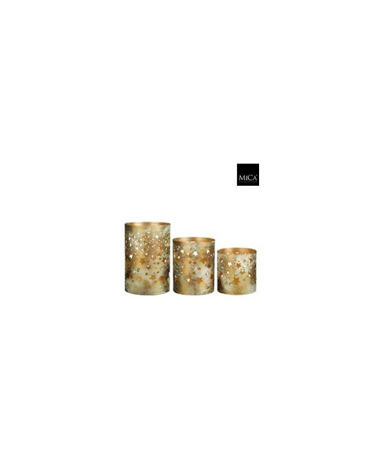 VELA ORO VIEJO M