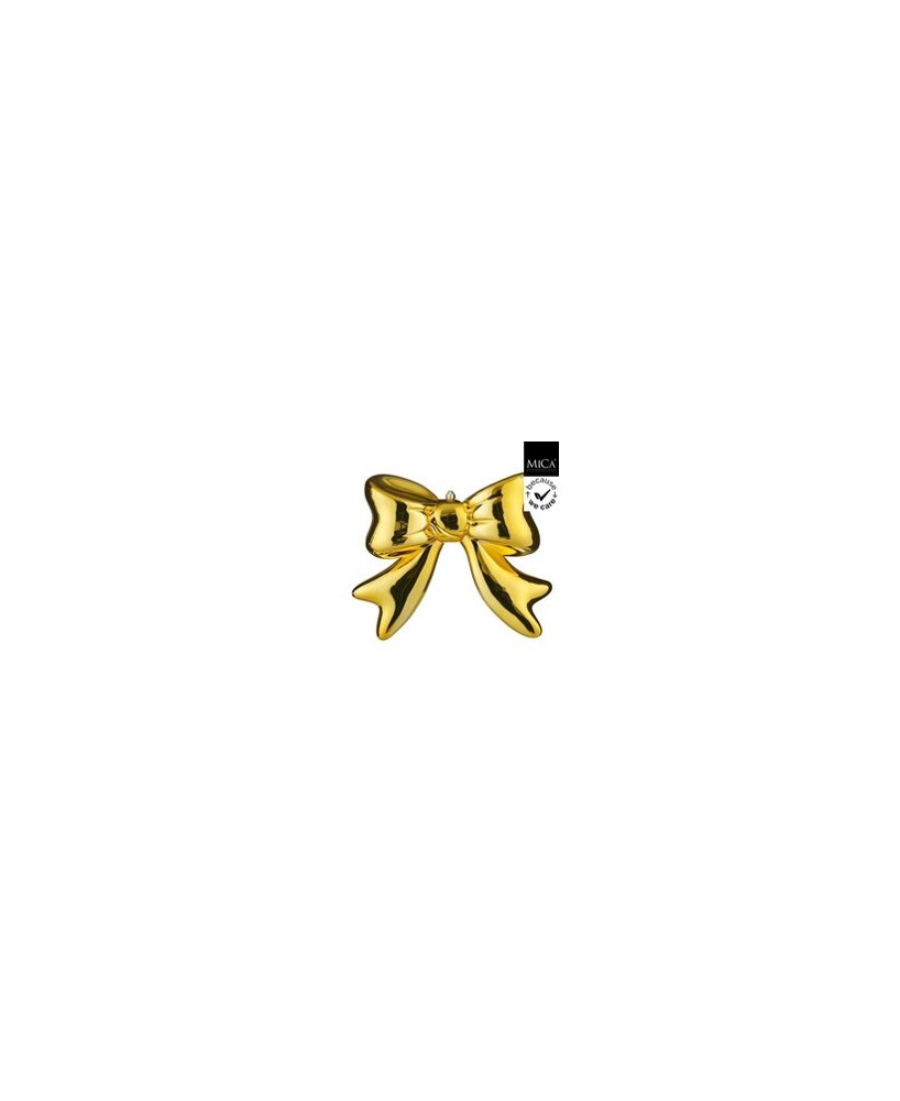 LAZO DORADO L40XW11.5XH40CM