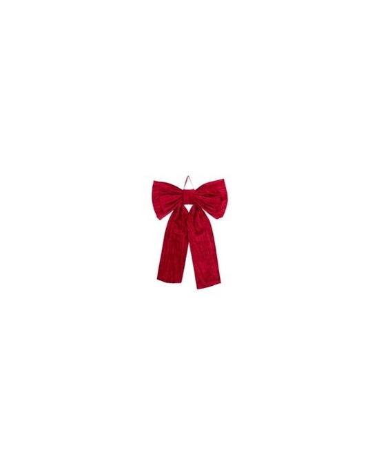 LAZO ROJO 70XW105XH7CM