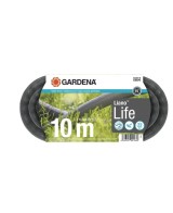Manguera Liano Life 15 m | Flexible, Duradera y Antitorsión

