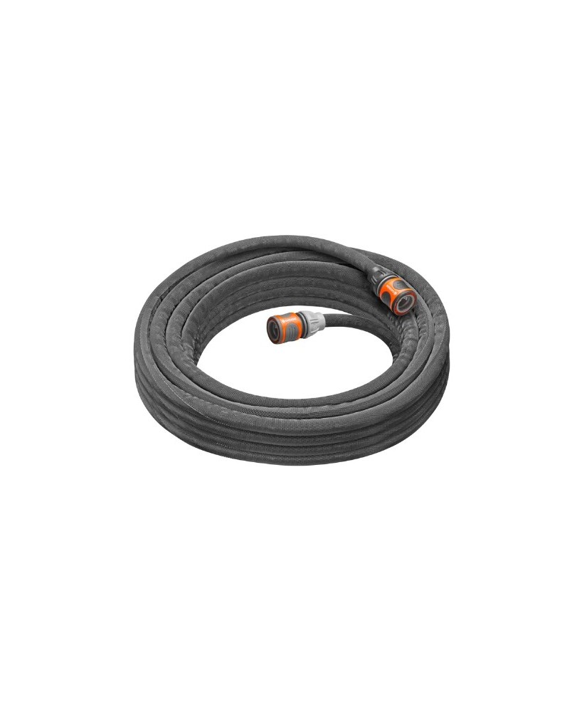Manguera Liano Life 15 m | Flexible, Duradera y Antitorsión

