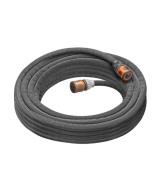 Manguera Liano Life 15 m | Flexible, Duradera y Antitorsión


