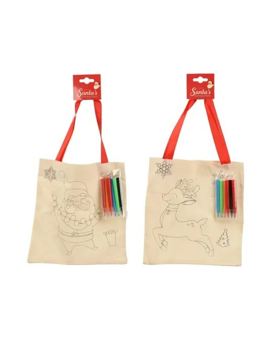 BOLSAS DE REGALO