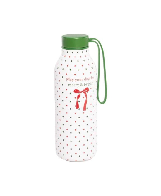 CANTIMPLORA TERMICA LAZO ACERO INOXIDABLE 500ML