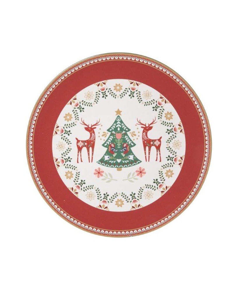 PLATO RENOS D33CM