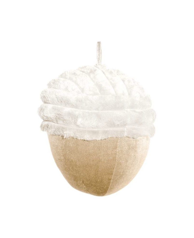 BELLOTA DE MARFIL H24CM