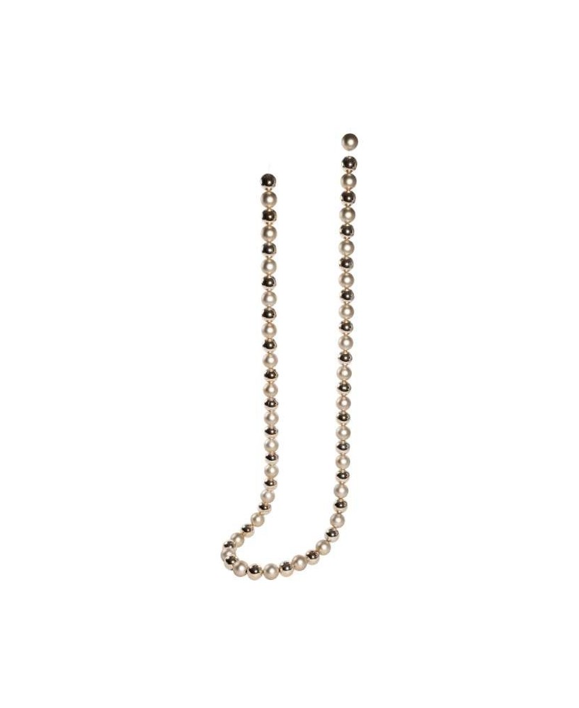 GUIRNALDA CHAMPAGNE D3X180CM