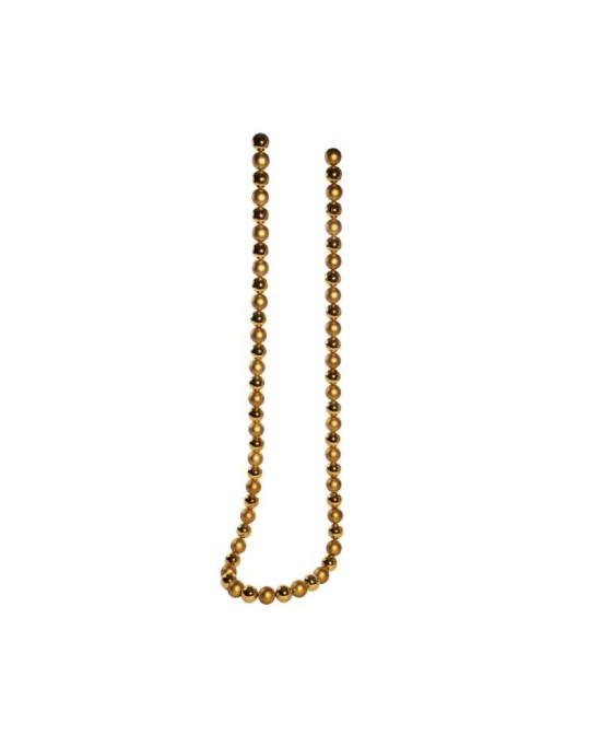 GUIRNALDA ORO D3X180CM