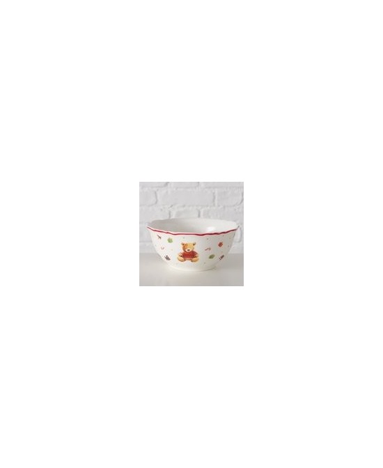 BOL DE CEREALES BAILEY 500ML