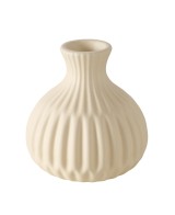 JARRON ESKO H12CM PORCELANA