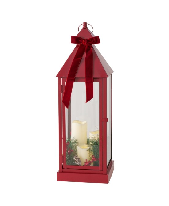 LINTERNA LED INGAR H70CM W23CM