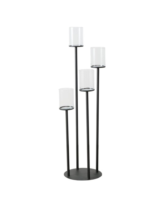 FAROL TIMUR REDONDO H150CM