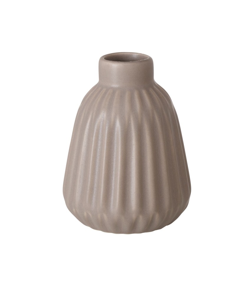 JARRON ESKO H11.5CM PORCELANA