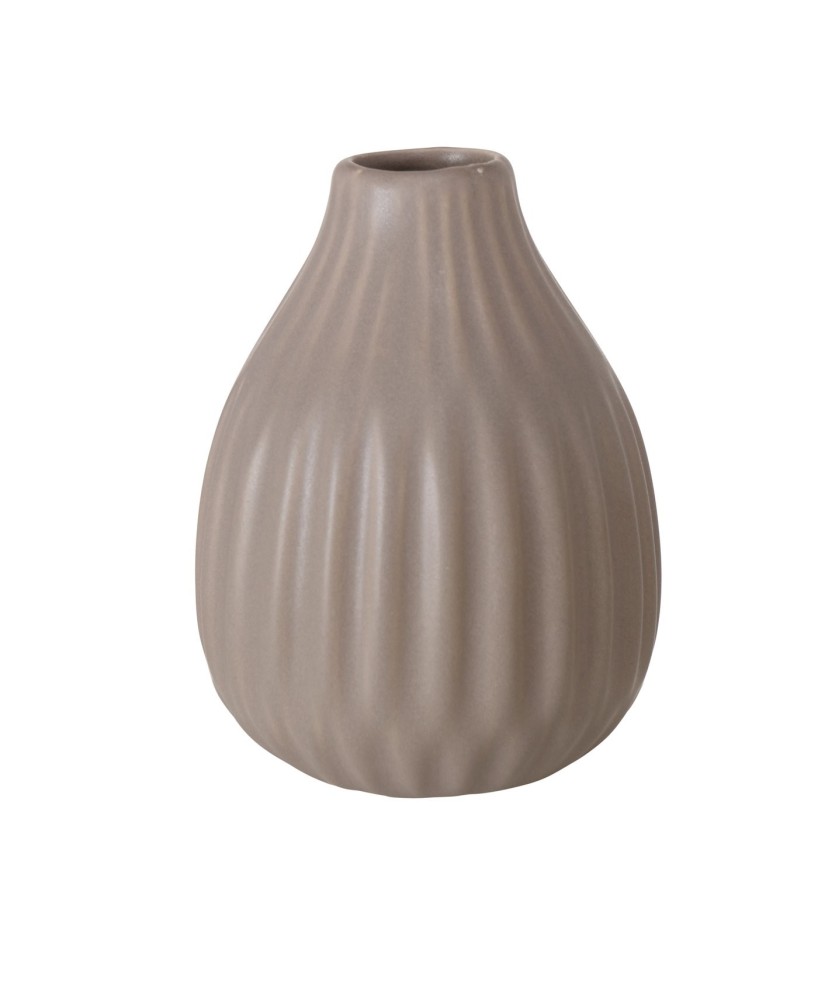 JARRON ESKO H11.5CM PORCELANA