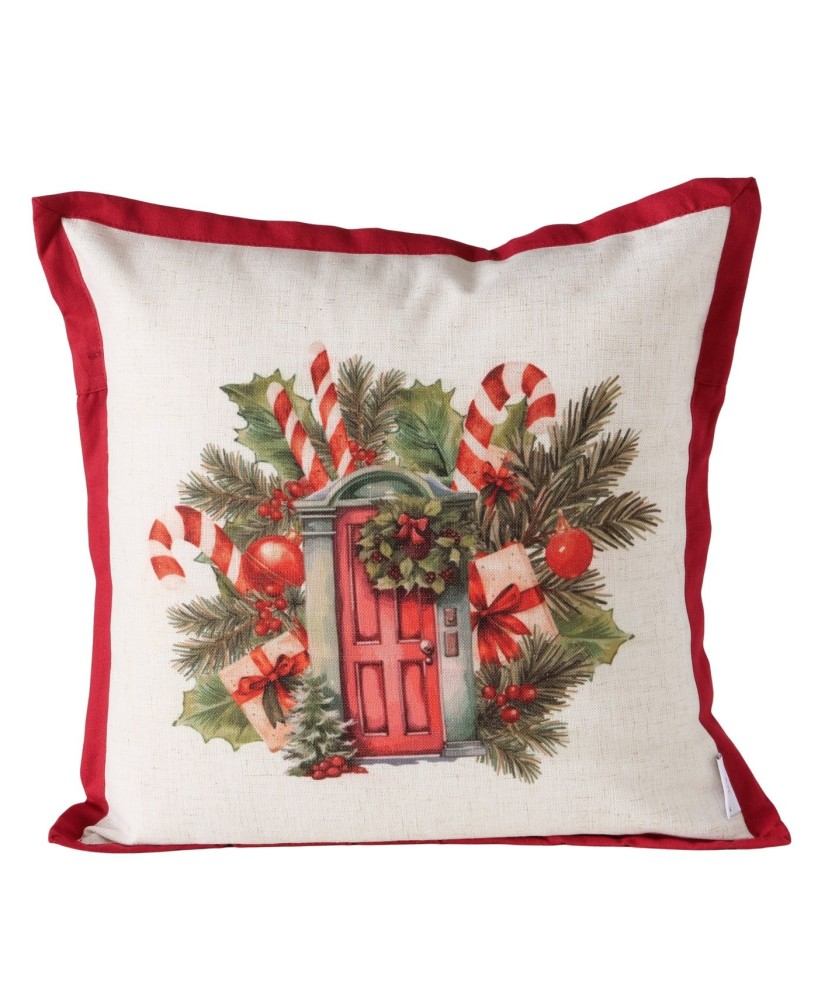 ALMOHADA NOELIRA CUADRADA