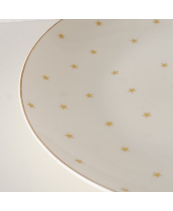 BANDEJA ESCALONADA STELLA H23CM