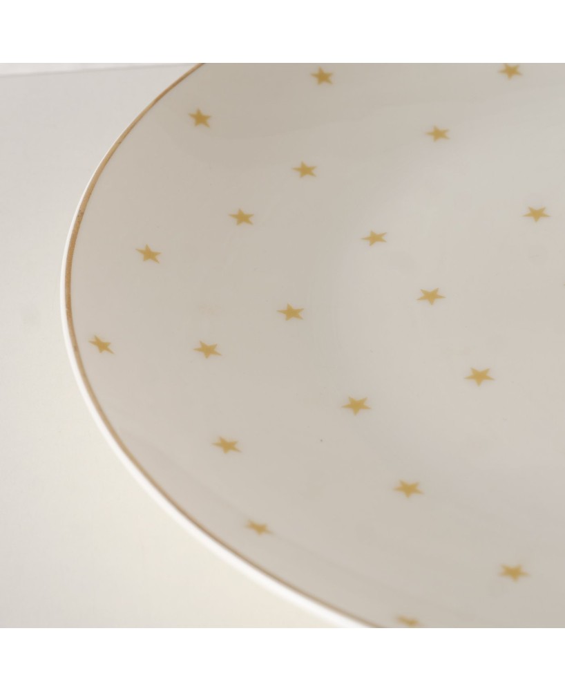 BANDEJA ESCALONADA STELLA H23CM