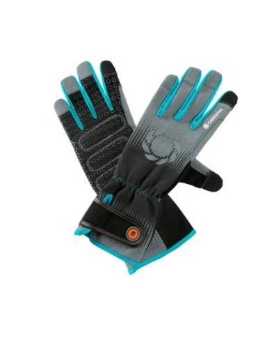 Guantes para Espinas Talla M  Protección Total para Jardinería | Endanea Garden

