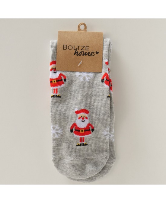 CALCETIN DE NAVIDAD YULE