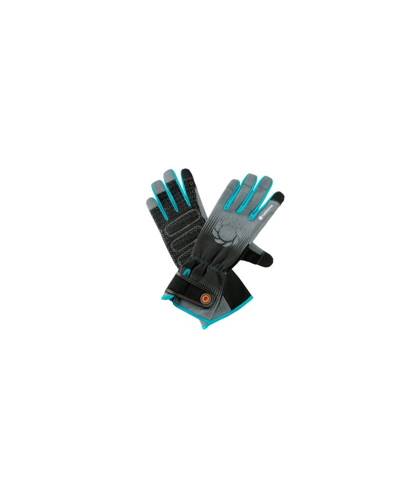 Guantes para Espinas Talla L  Máxima Protección para Jardinería | Endanea Garden

