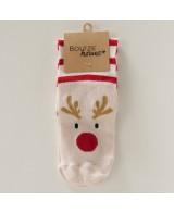 CALCETIN DE NAVIDAD YULE