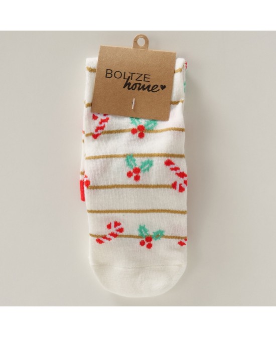 CALCETIN DE NAVIDAD YULE