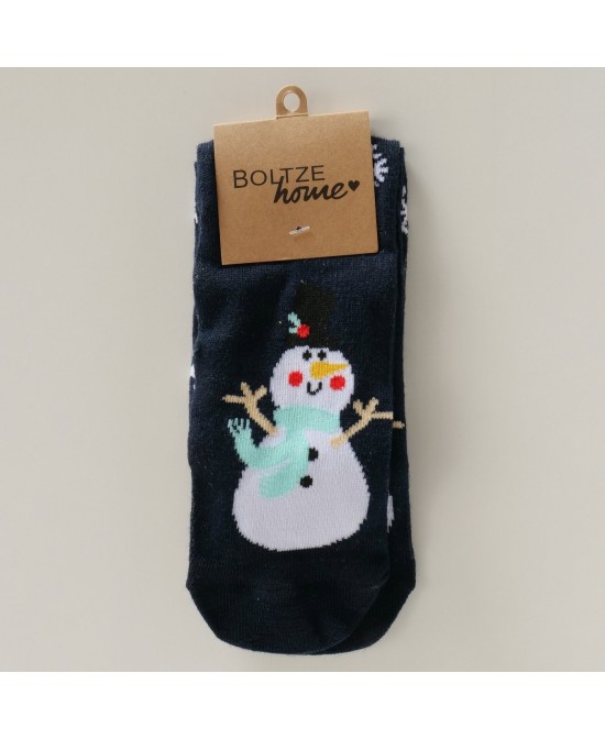 CALCETIN DE NAVIDAD ROCKMAS