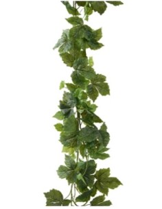 GUIRNALDA VIRGINIA 16X5X175CM