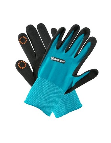 Guante Plantado T/8 M Gardena - Protección y Confort en Jardinería | Endanea Garden

