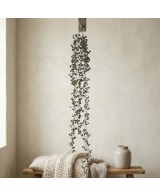 GUIRNALDA DE PLANTAS L150CM H15CM