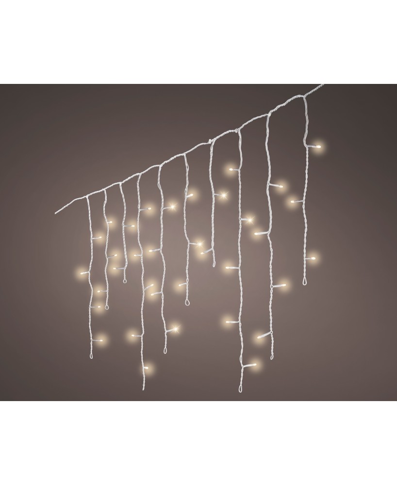 CARAMBANO LES BLANCO/ CALIDO L.480cm x H.52cm