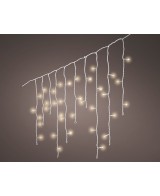 CARAMBANO LES BLANCO/ CALIDO L.480cm x H.52cm