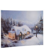 LONA LED FIJA 1.50X28X38CM